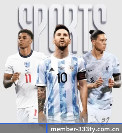 我们在做什么(333Sports)