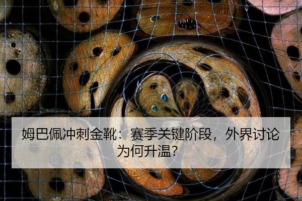 姆巴佩冲刺金靴：赛季关键阶段，外界讨论为何升温？（333Sports）